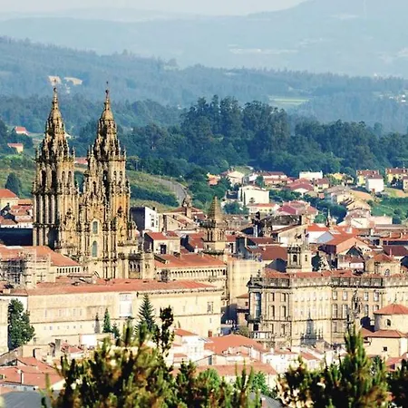 Cosy In With Sea View Terrace 40 M² * Mogor (Pontevedra)