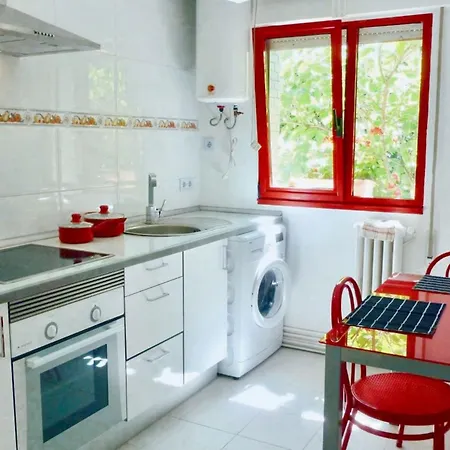 Cosy In With Sea View Terrace 40 M² Apartamento *
